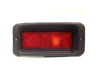 фото thumb №1, Лампа задняя mitsubishi pajero/montero sport 97- nowa