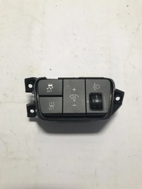 фото thumb №1, Панель переключатель света ldc kia rio iv 16-