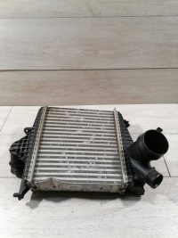 фото thumb №5, Q7 радиатор интеркулер 4m0145803ah