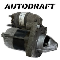 фото thumb №1, Стартер 1.2 thp citroen berlingo ii iii iv