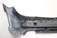 фото thumb №14, Mercedes slk r172 w172 бампер задняя задний набор amg 149