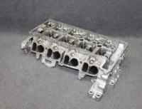 Mini r55 r56 r57 r60 n47c20a 2.0d головка двигателя 7812606 Цена, фото thumb