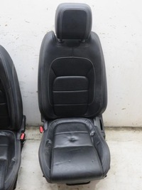 фото thumb №6, Сидіння сидіння заднє сидіння задня задня комплект jaguar xe