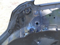 фото thumb №12, Honda crv re 2006- капот