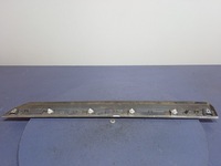 фото thumb №2, Vw passat b8 планка дверь зад правая задняя 3g0854950e lb7s