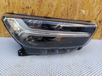 фото thumb №1, Лампа перед права volvo xc40 mid lhd rh 31446785