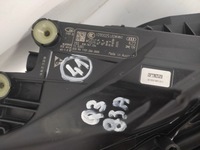 фото thumb №6, Audi q3 ii 83a лампа правая передняя перед полный led 2018-