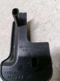 фото thumb №3, Защита направляющая сиденье ford galaxy