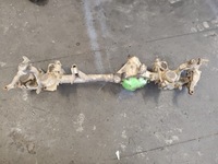 фото thumb №1, Jeep grand cherokee zj чехол моста перед передняя d30