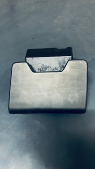 Купити Saab 900 krokodyl попільничка, фото thumb
