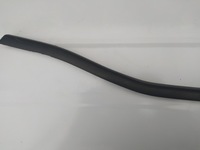 фото thumb №7, Молдинг уплотнитель стекло правый левый задняя - opel meriva b