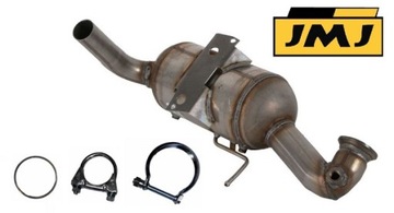 фото thumb №1, Фильтр dpf fap opel corsa d 1.3 cdti 2006-