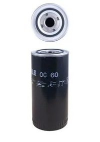 фото thumb №3, 2 x фильтр масла mahle do askam, aston martin, astra, bmc, bova, daf