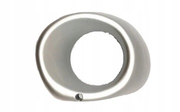 фото thumb №1, Рамка галоген ліва mitsubishi outlander 12-