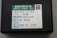 фото thumb №10, Комплект запалювання honda cr-v iii re_ 37820rfwg03 2.2l дизель 110kw 2011