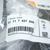 фото thumb №6, Кришка панель передній bmw 3 g20 g21 оригінальний 51717427846