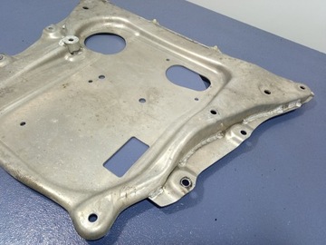 фото thumb №4, Bmw x5 g05 плита жёсткая pod двигатель 6878069