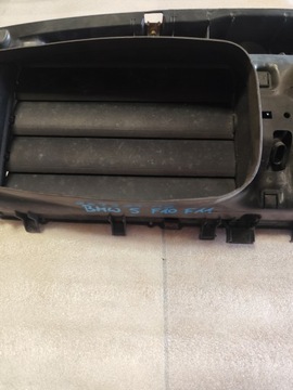 фото thumb №6, Жалюзи руль воздуха bmw 5 f10 f112010-2016 номер оригинала 227931-15