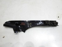 фото thumb №5, Молдинг захист поріг правий задня saab 9-3 ii kombi