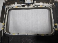 Vw passat cc потолок обивка крыша лампа потолок passat cc Недорого, фото thumb