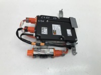 фото thumb №1, Mazda cx-60 cx60 2.5 гібрид інвертор перетворювач напруги djbc30561