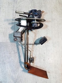 фото thumb №1, Поплавок датчик пального бака toyota previa 2.2td