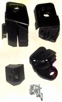 фото thumb №1, Fiat croma przed liftem кронштейн фара l 009