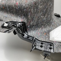 фото thumb №6, Bmw 5 g60 2025 левая сторона обшивка / обивка / багажника