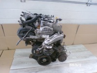 фото thumb №8, Daihatsu sirion ii 1.3 16v двигатель k3-ve