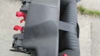 фото thumb №5, Ford transit custom сиденье одинарный 3 ряд