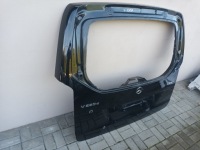 фото thumb №6, Задня кришка багажника mercedes v-klasa w447 задня a447