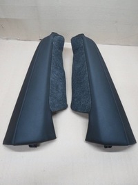 фото thumb №1, Opel insignia a lift спинка обшивка сидіння комплект