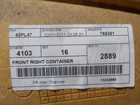 фото thumb №6, Corsa d 1.3cdti обшивка праве передні двері