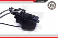 фото thumb №9, 2x замки дверь esen skv l+p do hyundai i30 i, i30 kombi fd