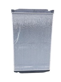 Купить Nrf 509698 радиатор воды iveco stralis s way x way, фото thumb