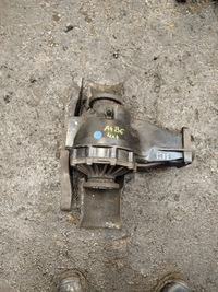 фото thumb №1, Диференціал задня диференціал audi a4 b6 4x4 ets