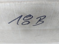 Кронштейн вприску форсунки підніжка jeep 3.0 crd Недорого, фото thumb