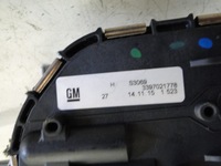 фото thumb №6, Astra k v 1.0 механізм двірник 39018769 eur