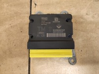 фото thumb №1, Модуль датчик подушок clio 5 v