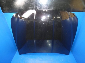 фото thumb №6, Jaguar xe x760 капот крышка двигателя kol: peh delikatne царапины