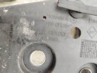 Ремень передний renault scenic 3 3 рестайлинг  1.6 cdi r9m механическая коробка передач lata 2012-2016 Оригинал, фото thumb