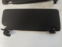 фото thumb №13, Audi tt 8j защита солнцезащитные правая левая kpl 8j8857552 8j8857551