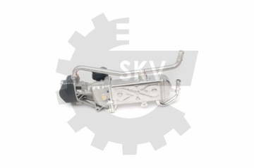 фото thumb №10, Клапан рециркуляции выхлопных газов vw 1.6tdi 09-