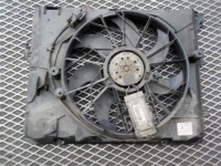 фото thumb №1, Вентилятор модуль радіатора bmw e87 1.8 1137328144