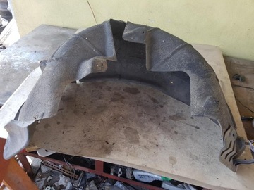 фото thumb №6, Підкрилок лівий зад skoda octavia iii hb