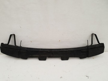 фото thumb №6, Nissan qashqai j10 рестайлінг 10-13 балка pod бампер перед нижня