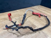 Жгут электропроводка стартер range rover velar l560 2.0 d j8a2-14305-db Цена, фото thumb