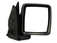 фото thumb №1, Дзеркало електричний з підігрівом праве opel combo c 2001-