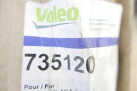 фото thumb №13, Радіаторів води 1k0121251ar cj df e valeo 735120