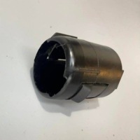 Mercedes-benz w123 w126 кронштейн пластик педали газа в Украине, фото thumb